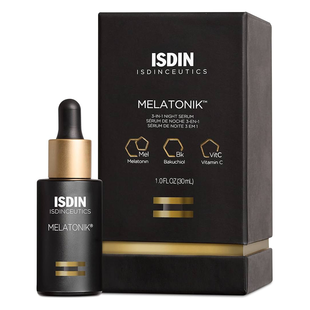Isdin Melatonik 3-in-1 Night Serum