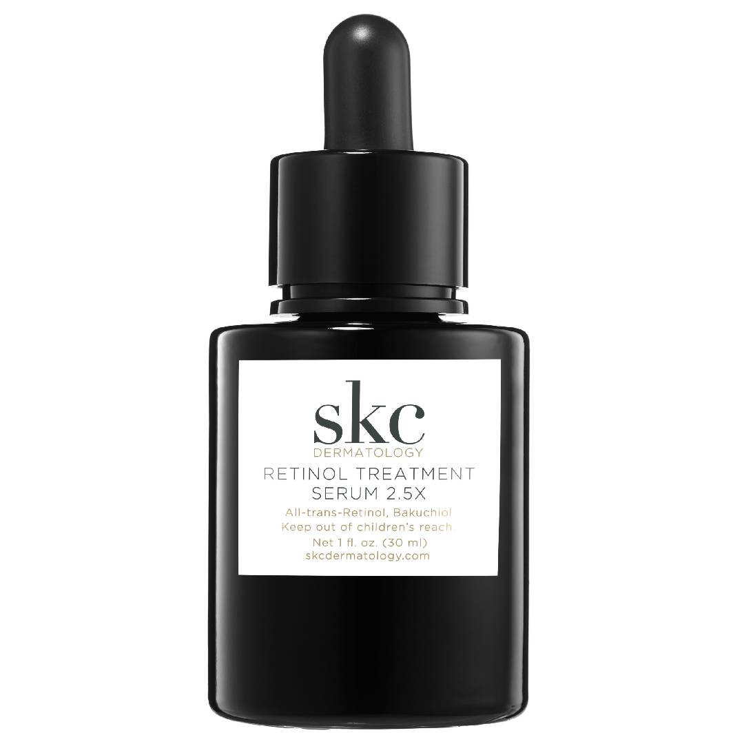 Retinol Treatment Serum
