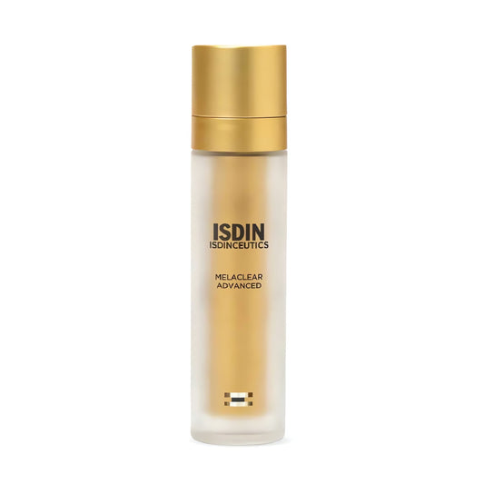 Isdin Melaclear Advanced Serum