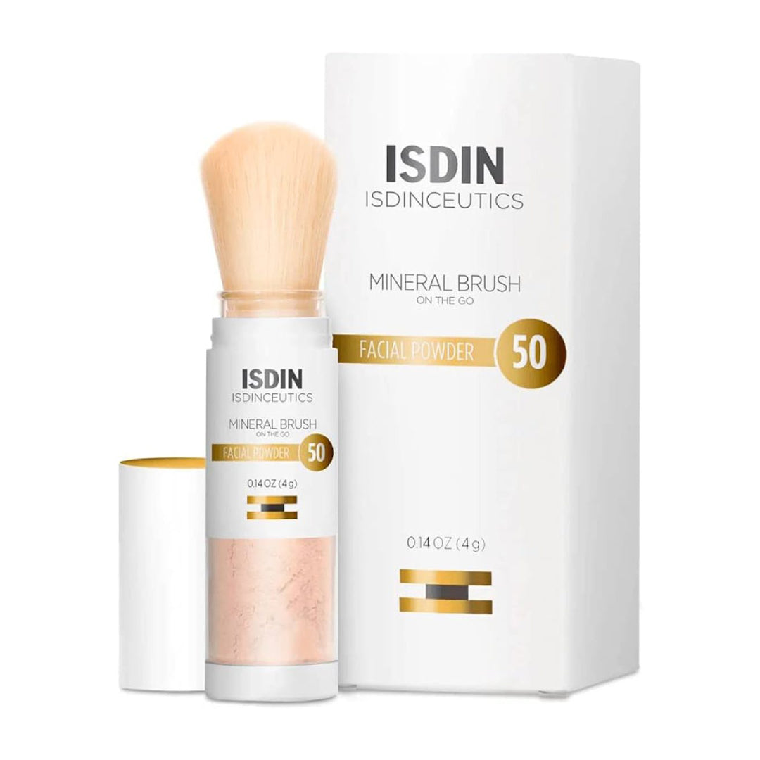 Isdin Mineral Brush