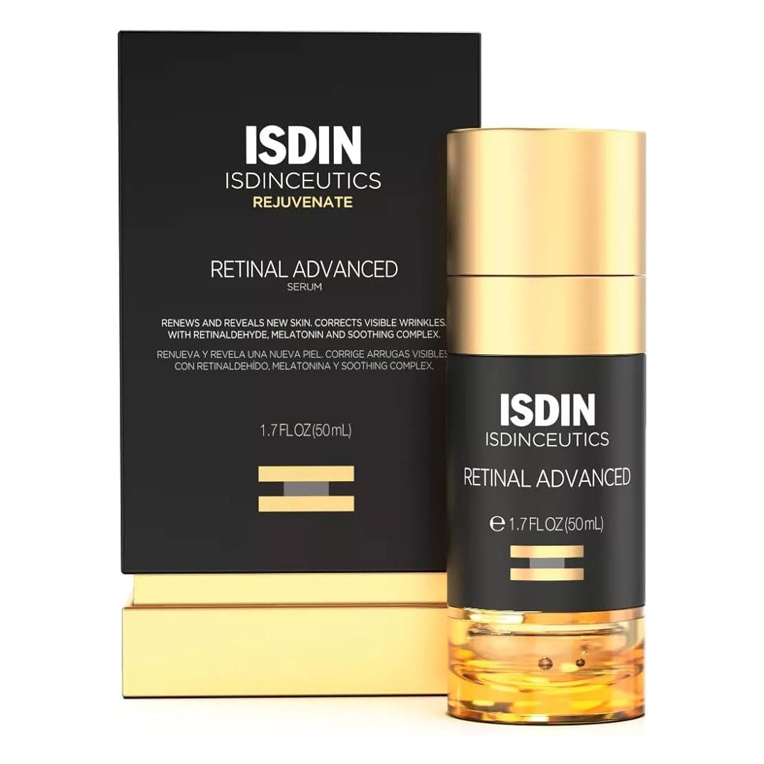 Isdin Retinal Advanced Serum