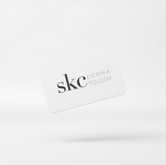 SKC Dermatology E-Gift Card