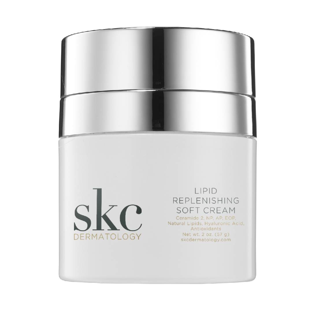 Lipid Replenishing Soft Cream – SKC Skin