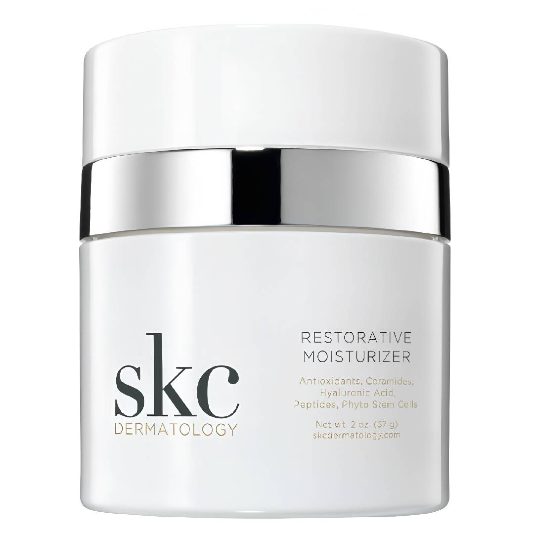 Restorative Moisturizer