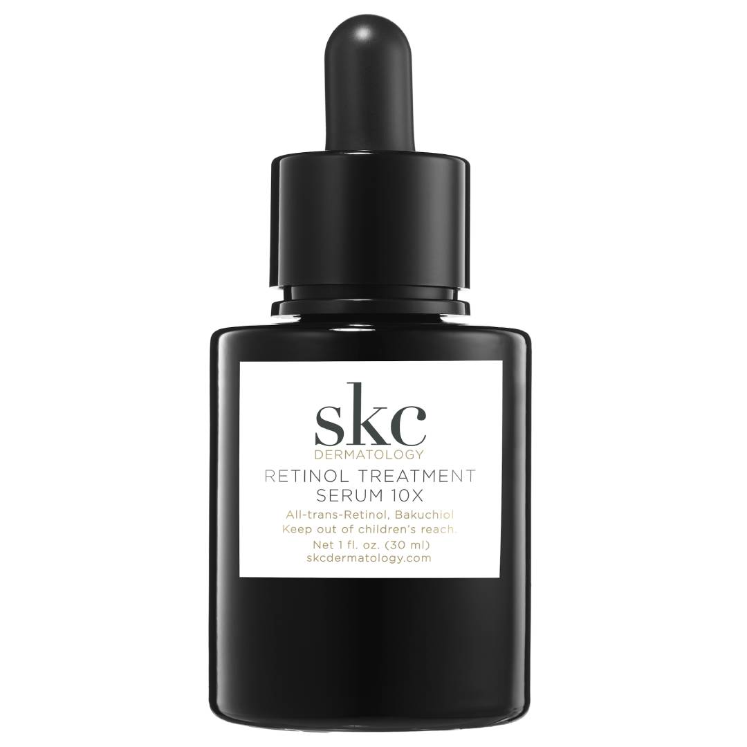 Retinol Treatment Serum