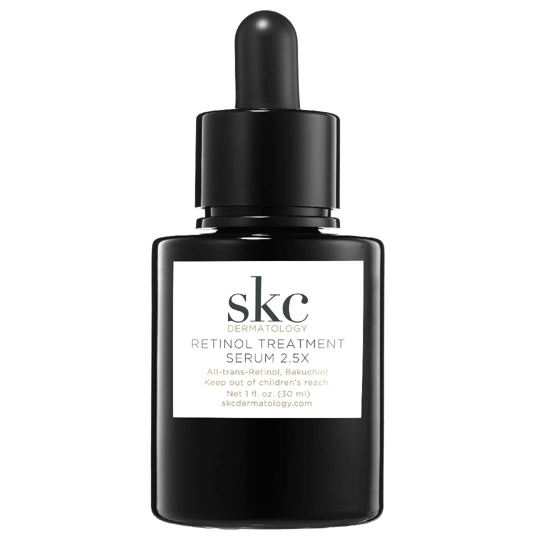 Retinol Treatment Serum