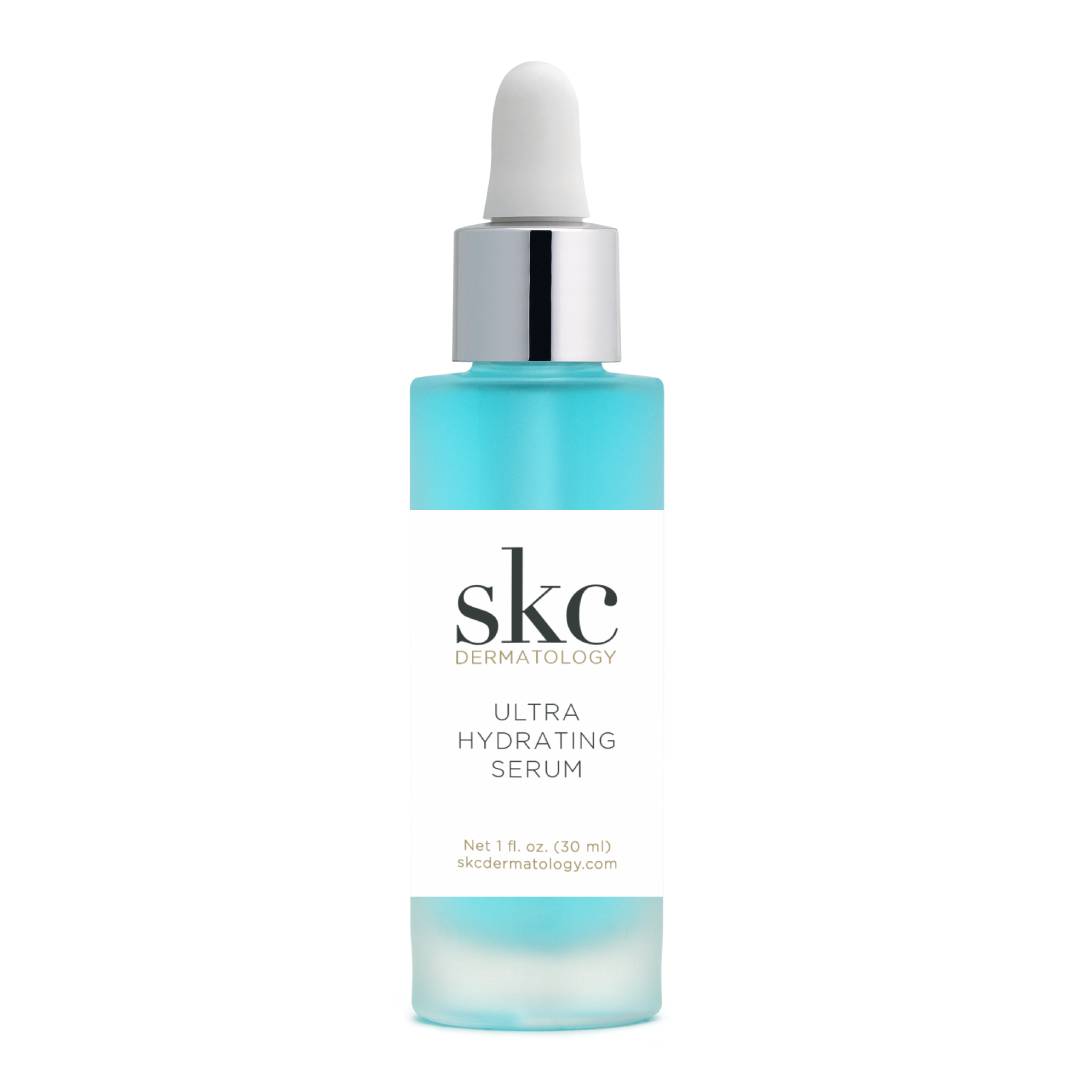 Ultra Hydrating Serum