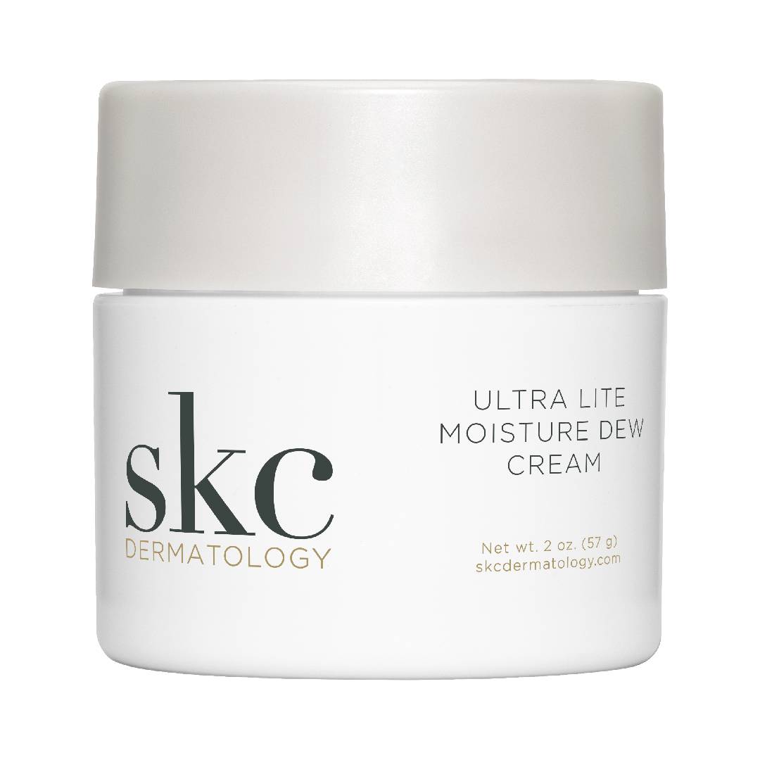 Ultra Lite Moisture Dew Cream