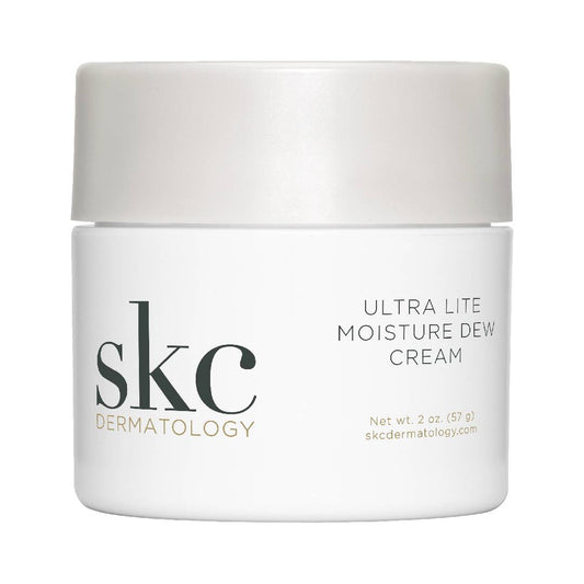 Ultra Lite Moisture Dew Cream